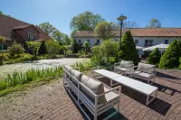 Van der Valk Golfhotel Serrahn - Adult Only Hôtels à : Dobbin-Linstow