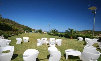 Natur Hotel Tanca