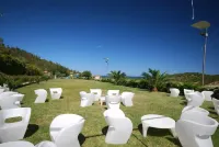 Natur Hotel Tanca Hotels in Bari Sardo