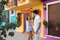 Playa Los Arcos Resort & Spa - 4 Yıldız