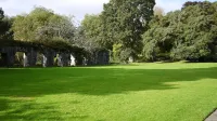 Cbh Dartington Hall Hotel