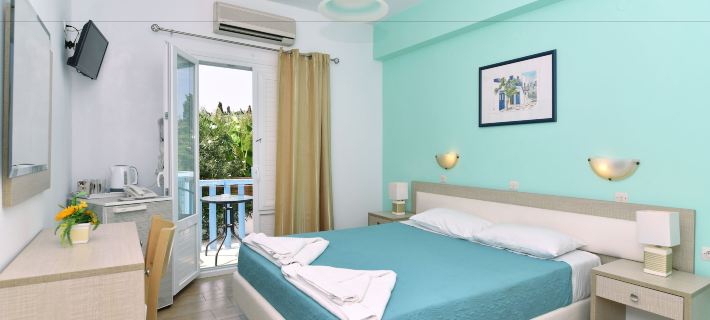 Villa Katerina Hotels in Paros