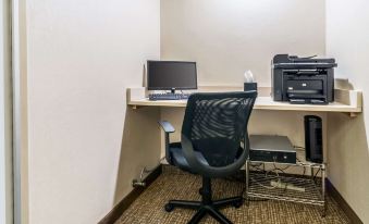 Comfort Inn Festus-St Louis South
