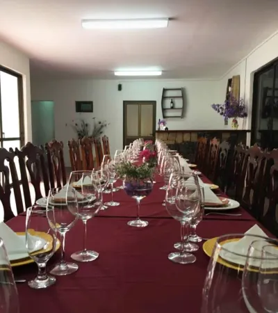 Oasis Coba Tina Отели в г. Мостейрос