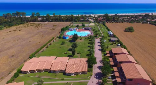 Rey Beach Club - Apartments