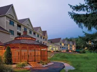 Club Wyndham Bentley Brook