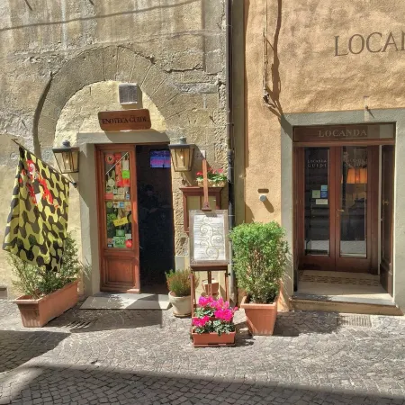 Locanda Guidi