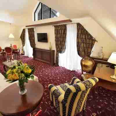 Hotel Boutique Belvedere Rooms