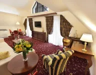 Hotel Boutique Belvedere Hotels in Sinaia