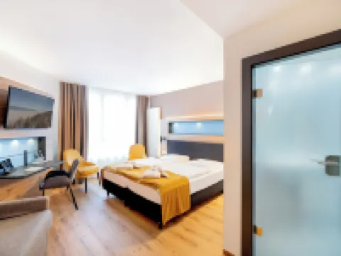 Parkhotel Rügen Hotels in Rugen