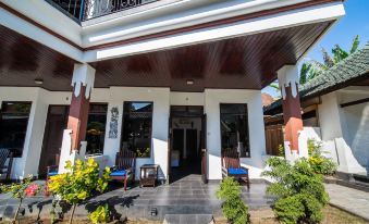 Absolute Scuba Bali Dive Resort