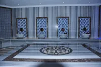 Winter City Hotel - Spa