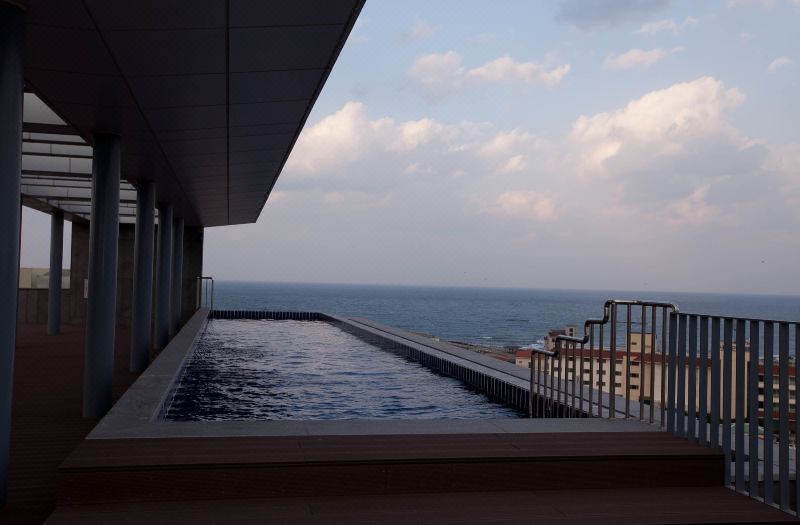 Seoubong Beach Hotel Jeju photo 5