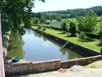 Le Château d'Ailly Hotels in Regny