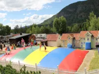Hafjell Resort Alpinlandsby Pluss Hotels in Oyer