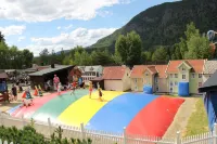 Hafjell Resort Alpinlandsby Pluss Hotels in Tretten