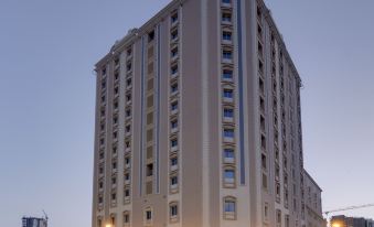 Ramee Rose Hotel