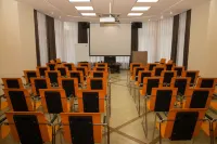 Hotel Meridian