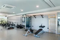 Euphoria Resort - All Inclusive - Træningscentre