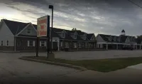 Economy Inn North Randall Hotels in Solon