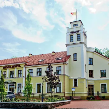 Memel Hotel