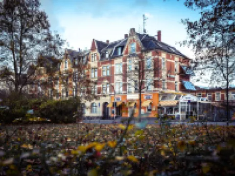 Hotel Heinz Hotels in Plauen