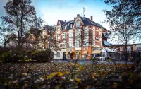 Hotel Heinz Hotels in Lengenfeld