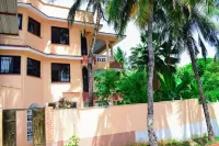 Garden Park Hotel Mtwapa