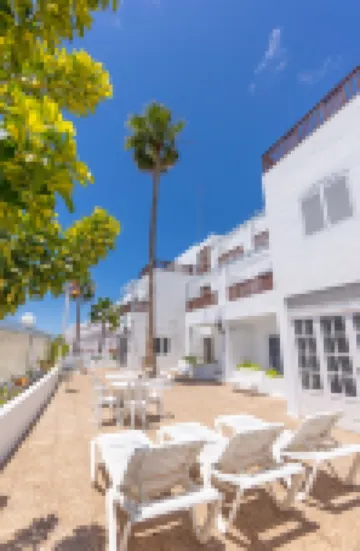 Vista Mar Apartamentos