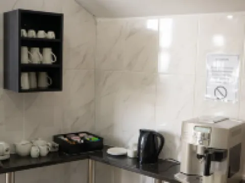 酒吧T尼克旅館 莫塞爾貝酒店