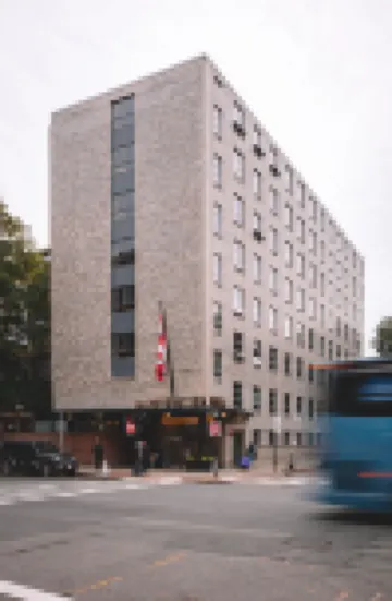 The Revolution Hotel Hotels in 