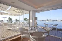 Aparthotel Ponent Mar - Aamiainen