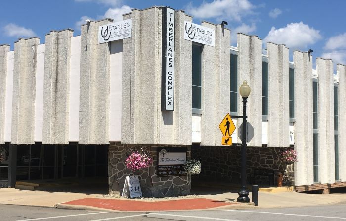 The Stables Inn & Suites