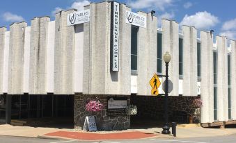 The Stables Inn & Suites