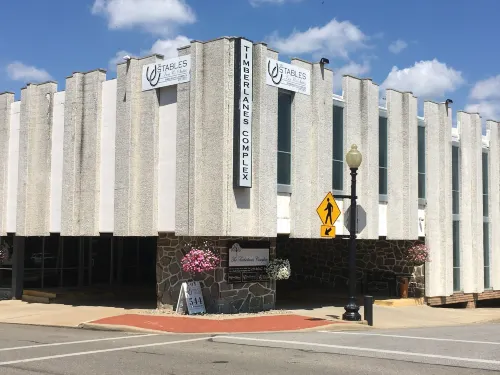 The Stables Inn & Suites Hotels in Hanoverton