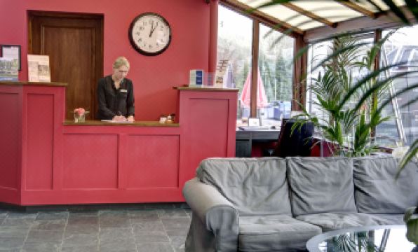 Best Western Crianlarich Hotel