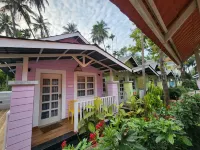 Ilif 2704 Starry Night Villas Hotels near Nagaon Beach