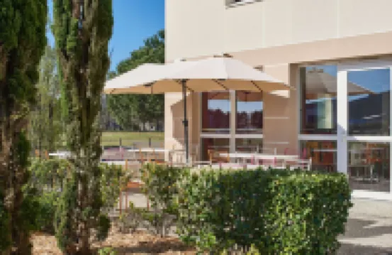 Kyriad Direct Mont de Marsan - St Avit