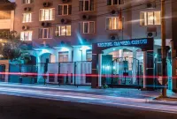 Hotel Santa Cruz Hotels in Miraflores