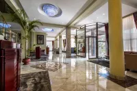 Sherbourne Hotel - Bintang 4