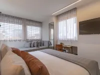 Artist Hotel - an Atlas Boutique Hotel Hotels in der Nähe von Tayelet-Promenade