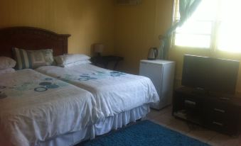 Sherwood Guest House