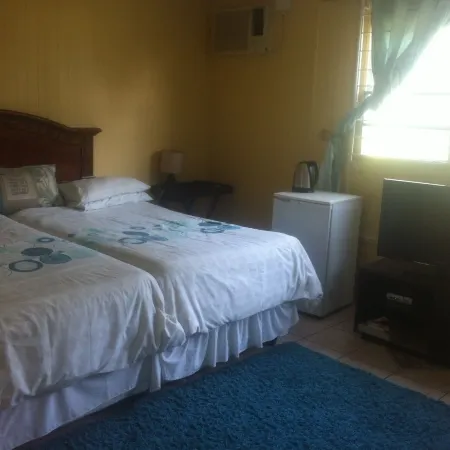 Sherwood Guest House