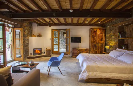 Lyhnos Отели в г. Агрос