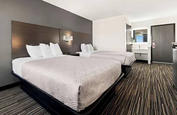 杜馬斯伊克諾旅館