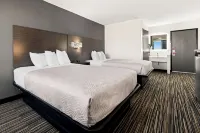 Econo Lodge Dumas - Pet friendly