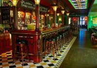 Afrika Hotel Frýdek-Místek Hoteles en Čeladná