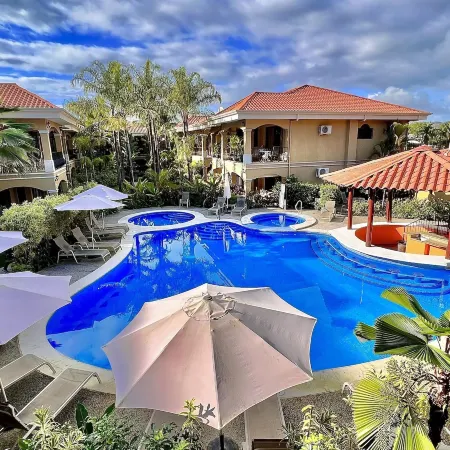 Monte Carlo Luxury Condominiums
