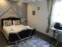 Hôtel Bien-Être Aux Cyprès de Marquay - 3 stjerner