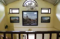 The Colonial Manek Manor by SAH - วิว